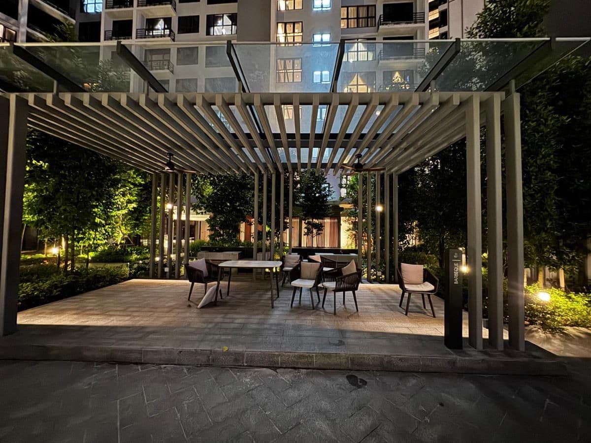 Agile Bukit Bintang (IBN) - Pet hotel in Greater Kuala Lumpur