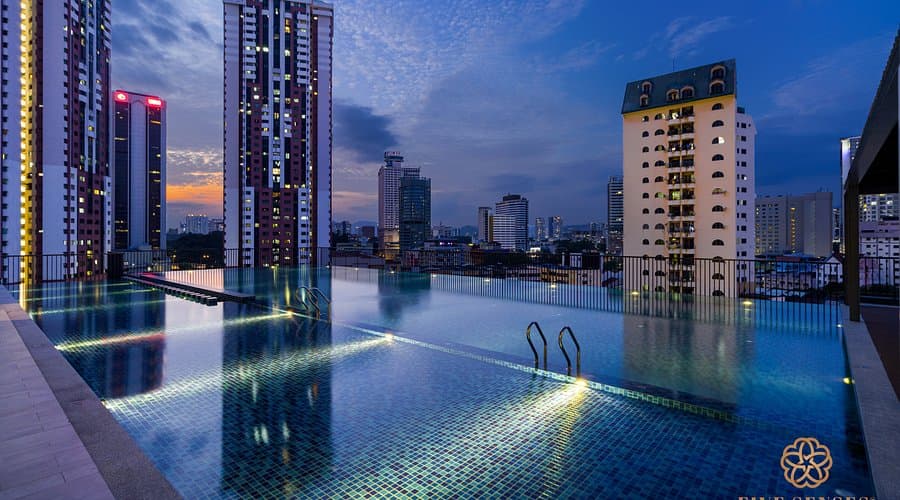 Five Senses Suites @ M City - Pet hotel in Greater Kuala Lumpur