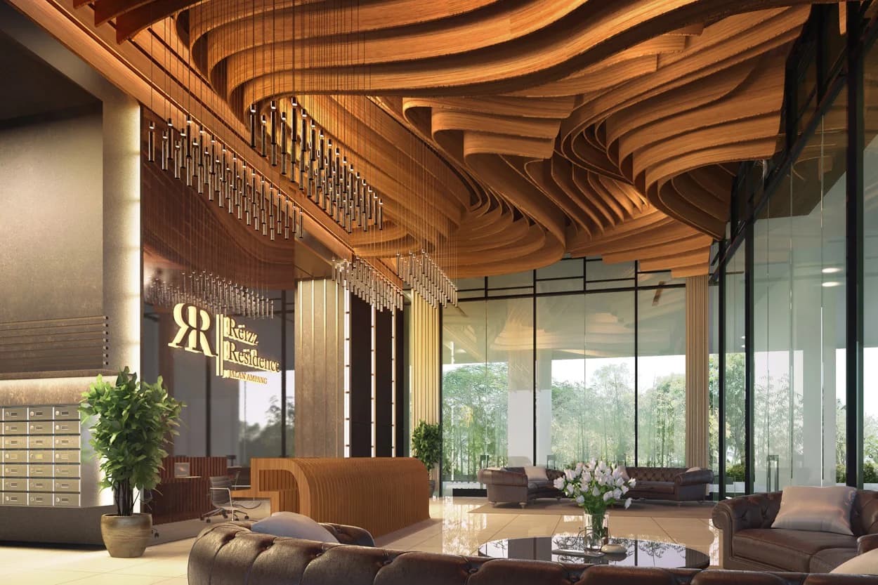 Reizz Residence (Welcome Home) - Pet hotel in Greater Kuala Lumpur